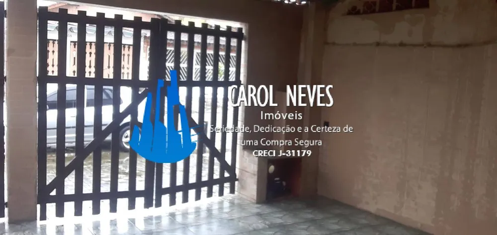Casa, 2 quartos, 70 m² - Foto 6