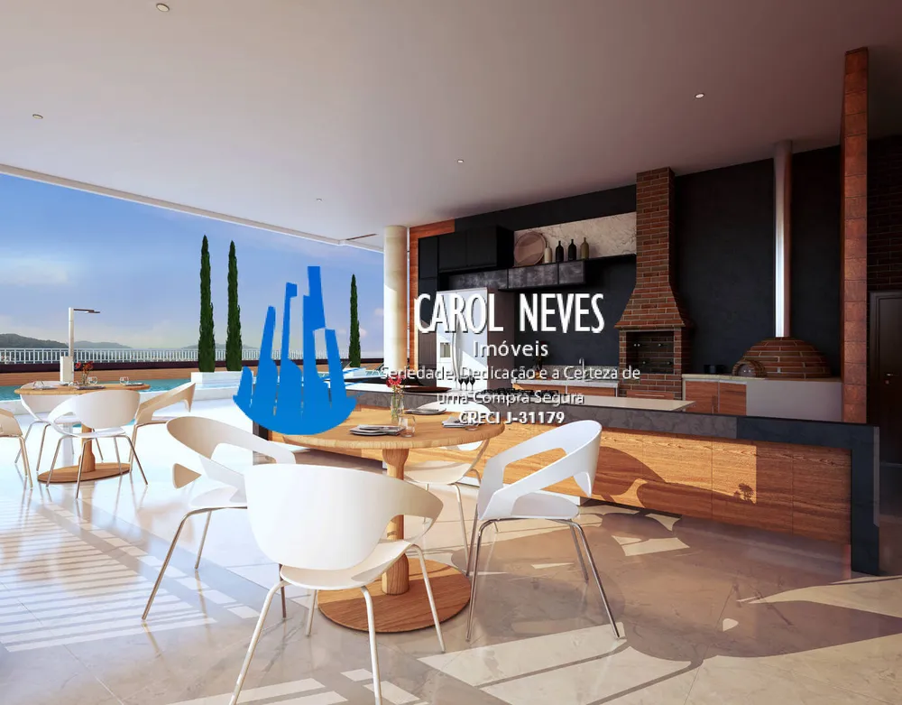 Apartamento, 3 quartos, 104 m² - Foto 7