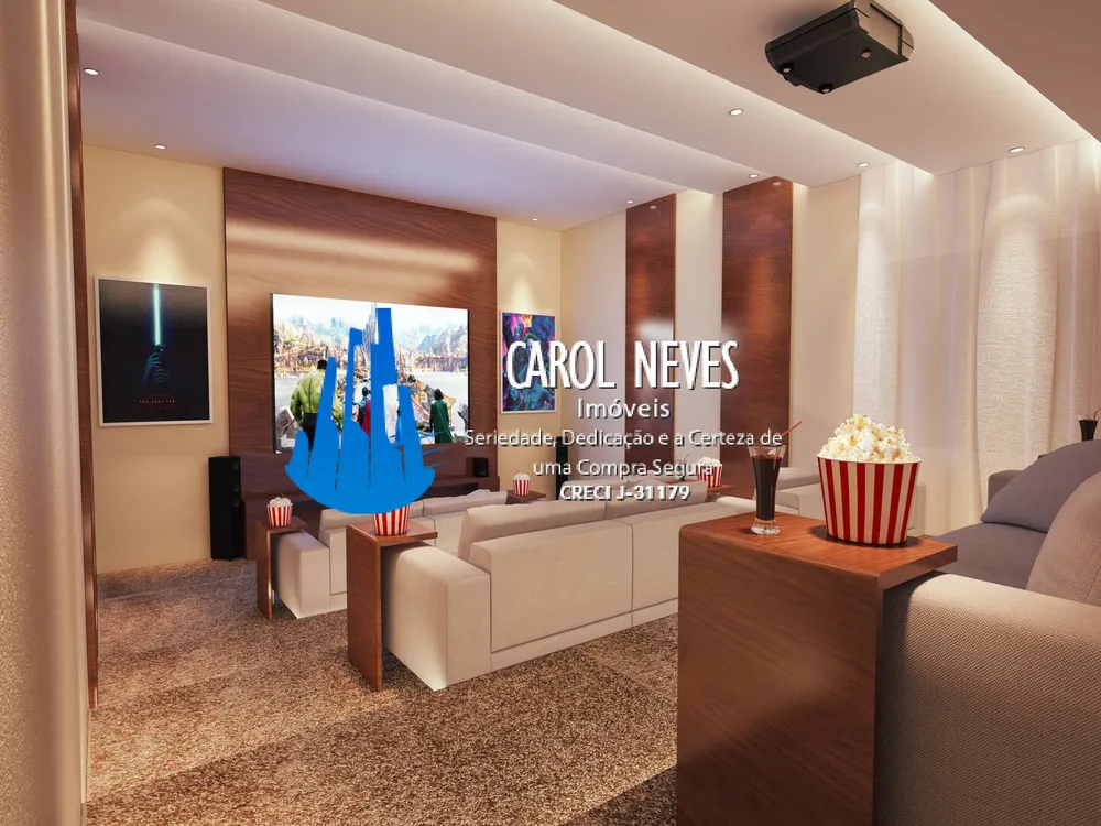 Apartamento, 3 quartos, 104 m² - Foto 6
