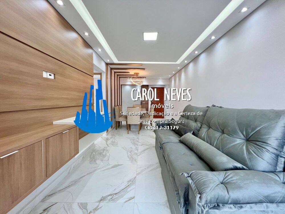 Cobertura à venda com 2 quartos, 150m² - Foto 3
