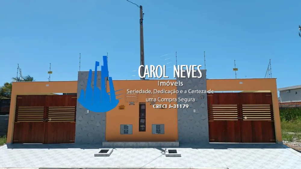 Casa, 2 quartos, 737500 m² - Foto 2