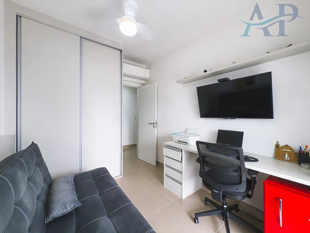Apartamento, 3 quartos, 130 m² - Foto 7