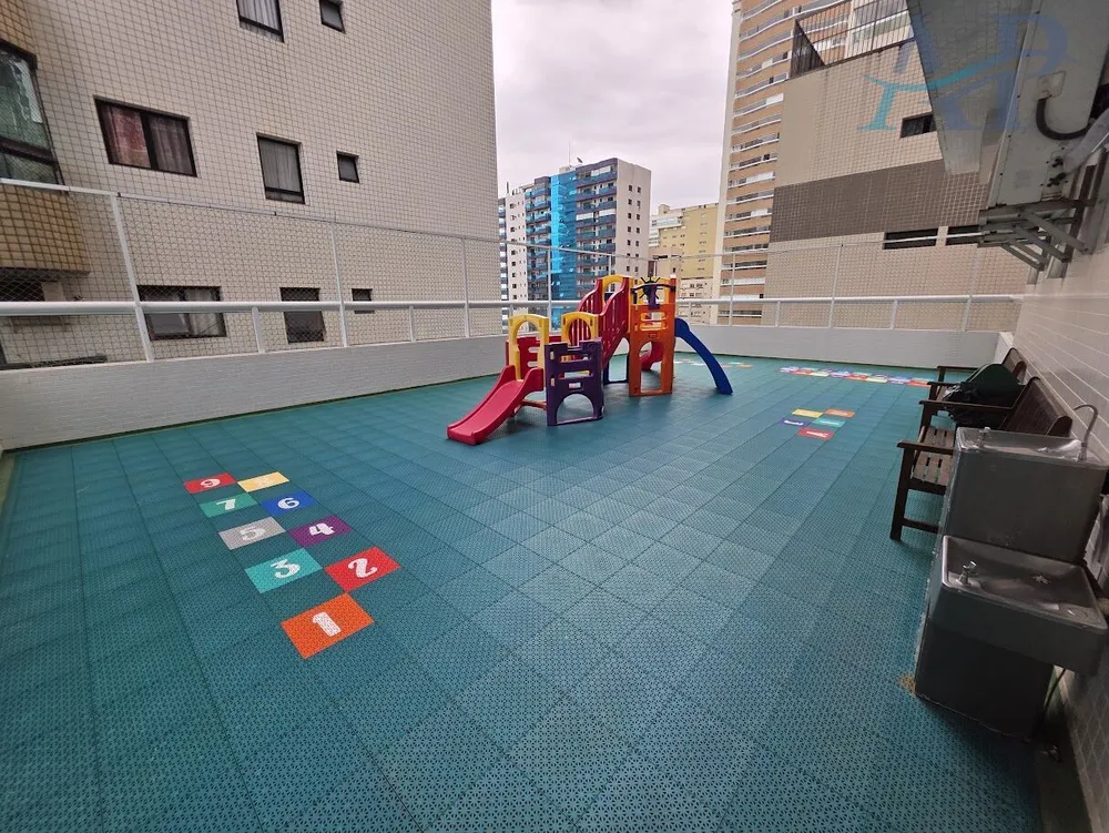 Apartamento, 3 quartos, 130 m² - Foto 8