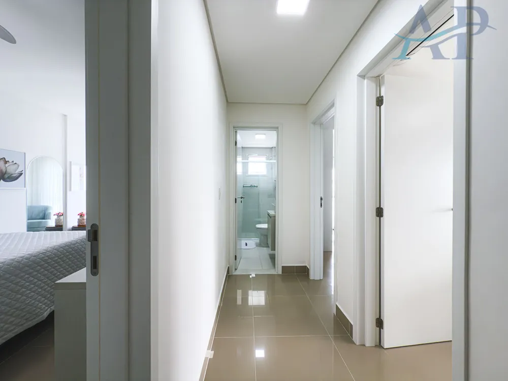 Apartamento, 3 quartos, 130 m² - Foto 10