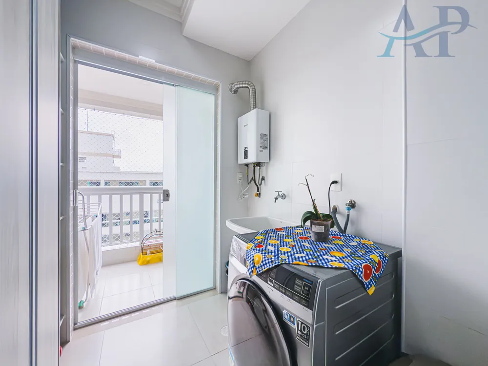 Apartamento, 3 quartos, 130 m² - Foto 4
