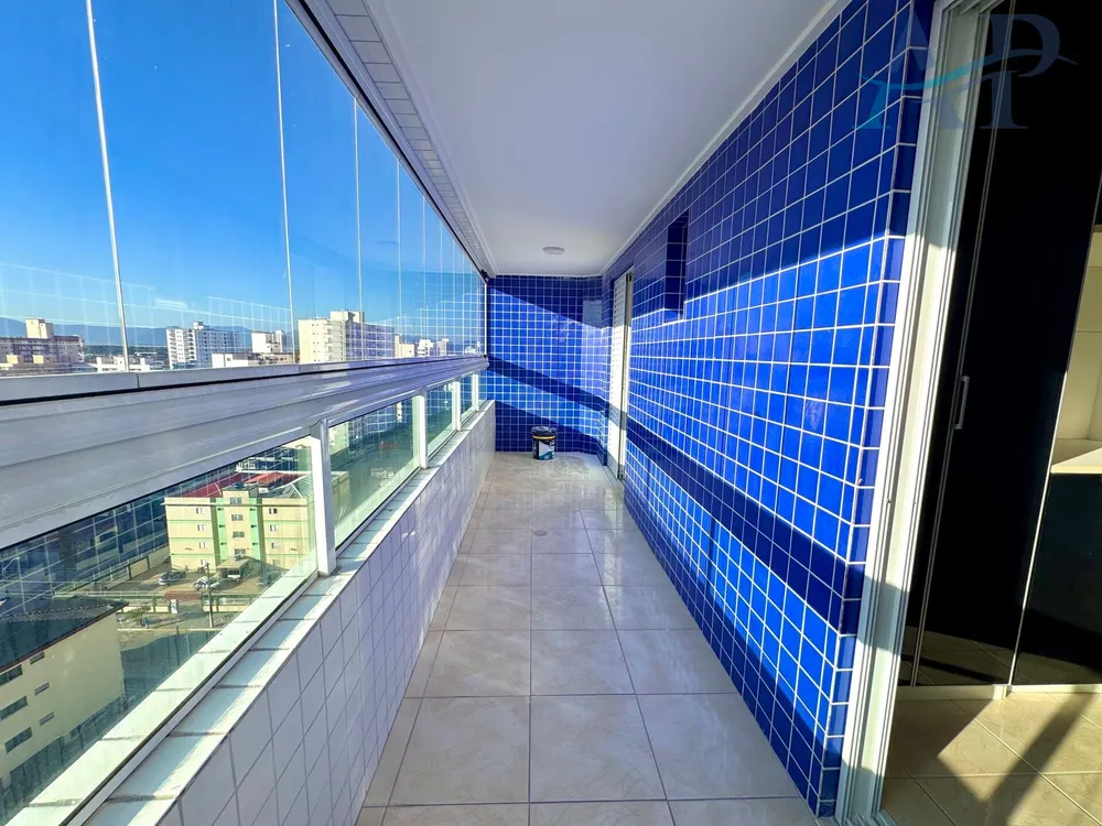 Apartamento, 3 quartos, 90 m² - Foto 4