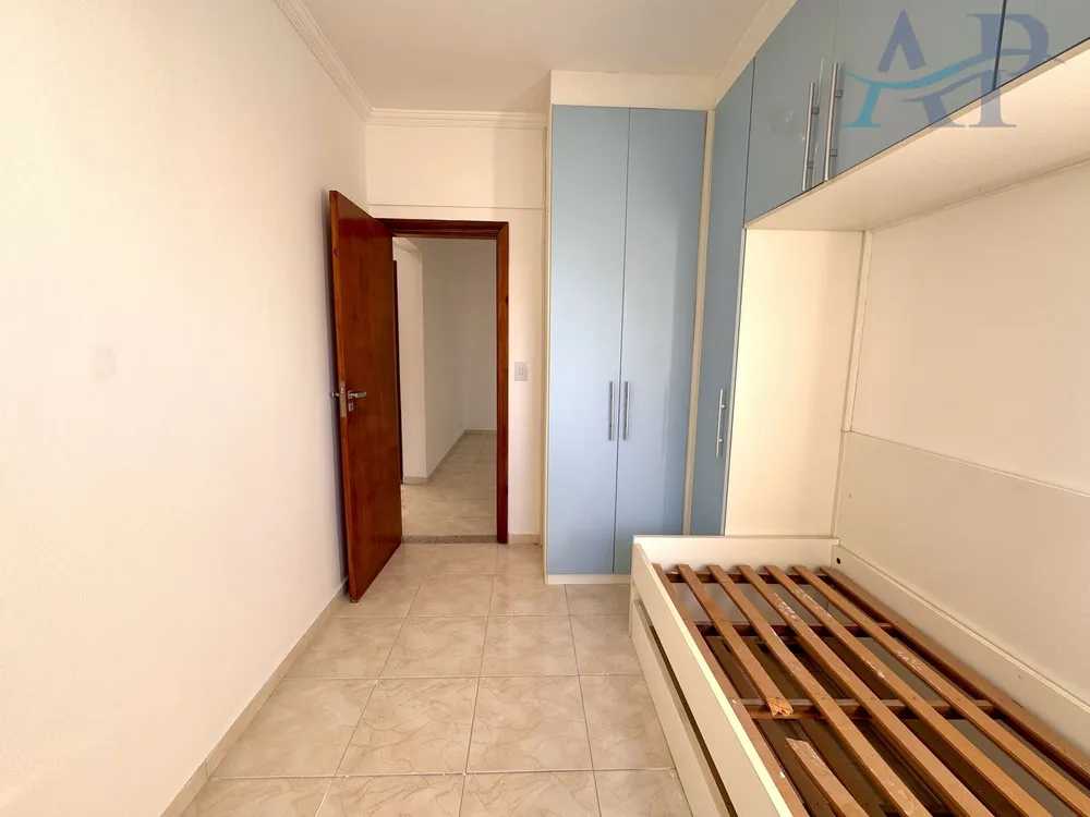 Apartamento, 3 quartos, 90 m² - Foto 2
