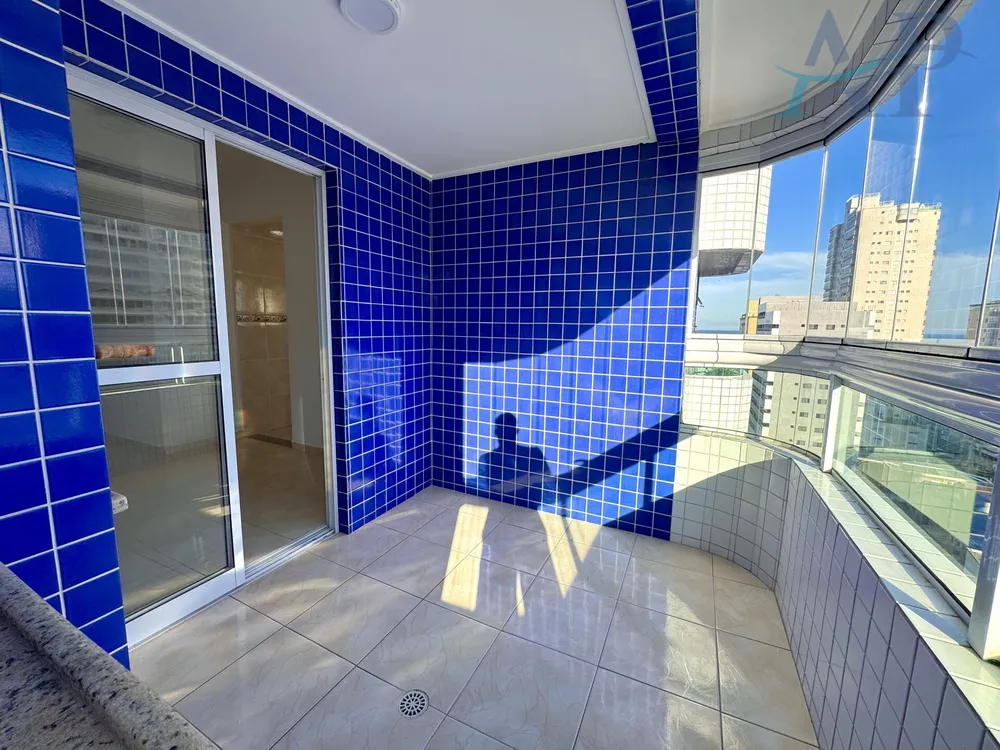 Apartamento, 3 quartos, 90 m² - Foto 7