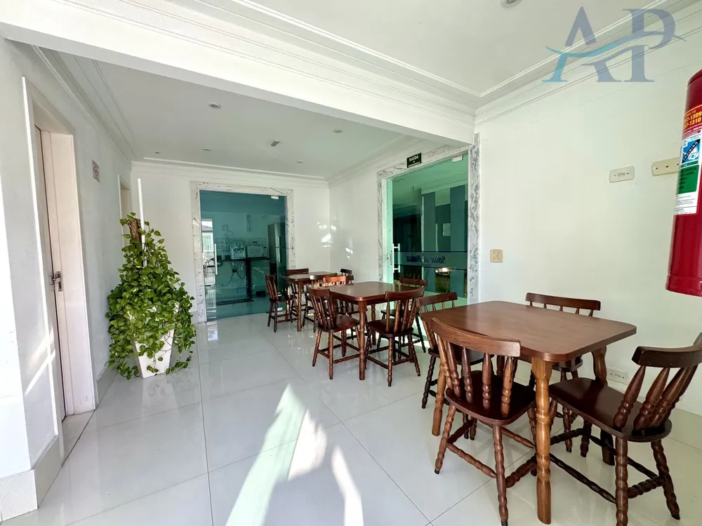 Apartamento, 3 quartos, 90 m² - Foto 1