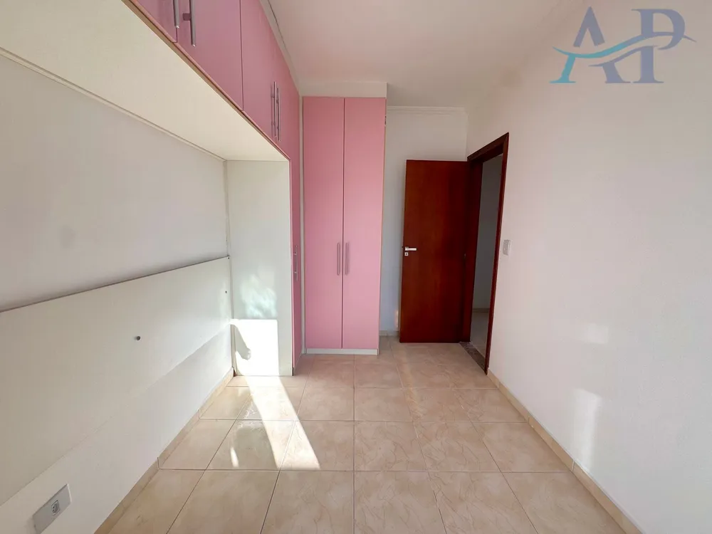 Apartamento, 3 quartos, 90 m² - Foto 3
