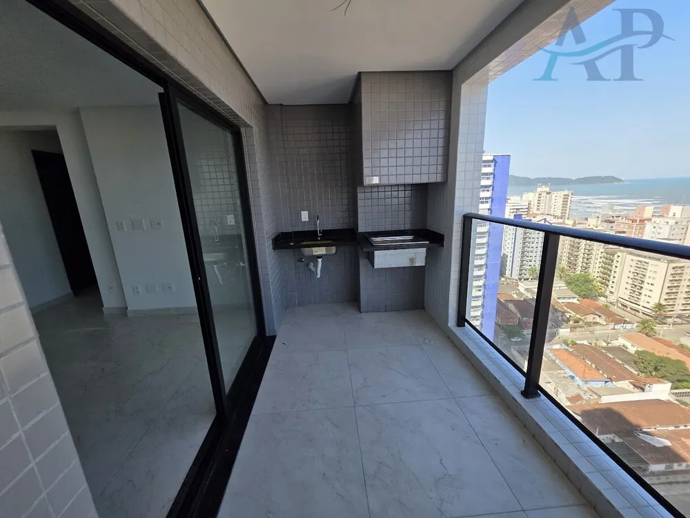 Apartamento, 2 quartos, 86 m² - Foto 1