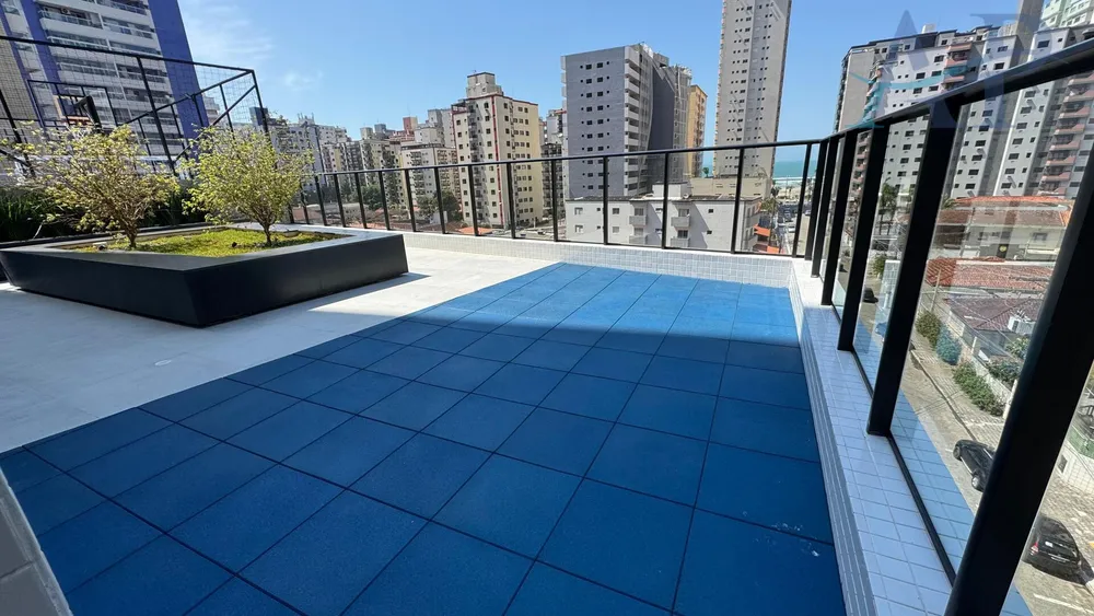 Apartamento, 2 quartos, 86 m² - Foto 1