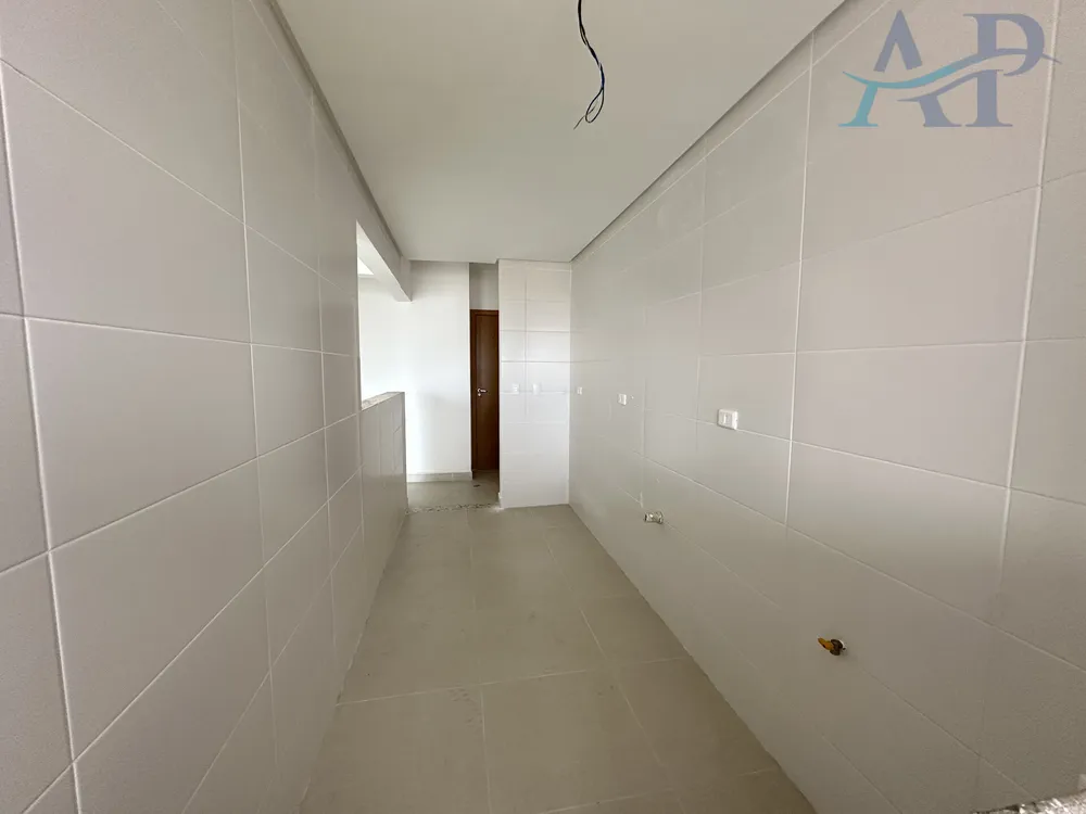 Apartamento, 3 quartos, 95 m² - Foto 3
