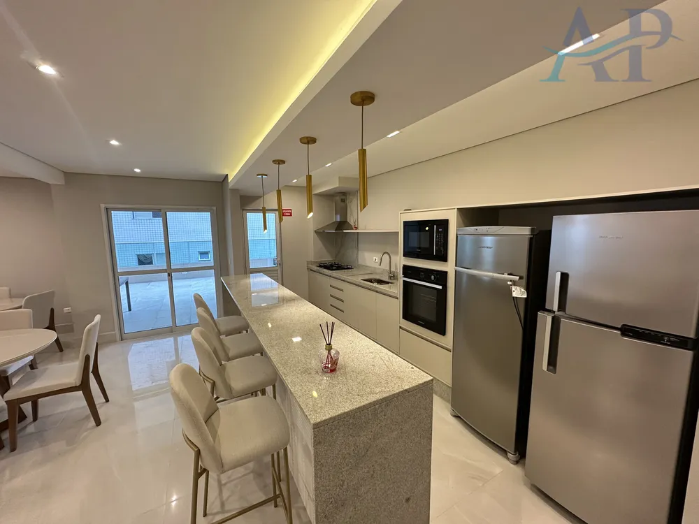 Apartamento, 3 quartos, 95 m² - Foto 9