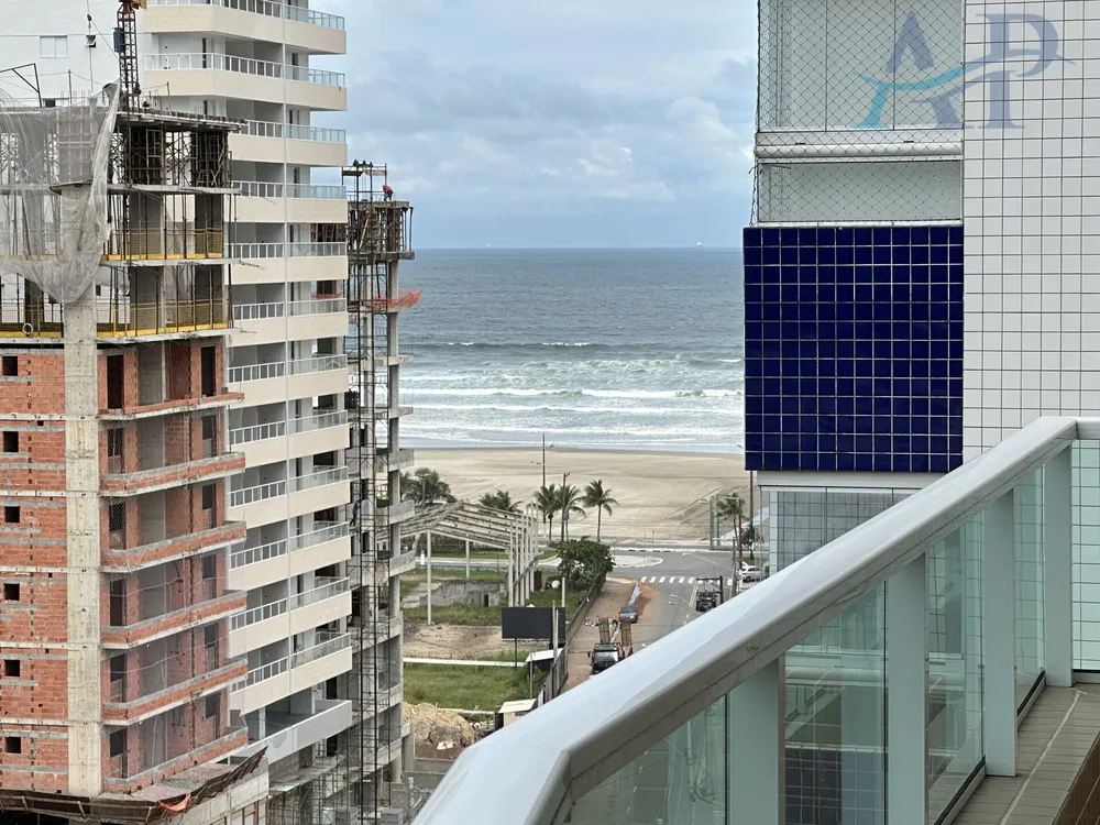 Apartamento, 3 quartos, 95 m² - Foto 1