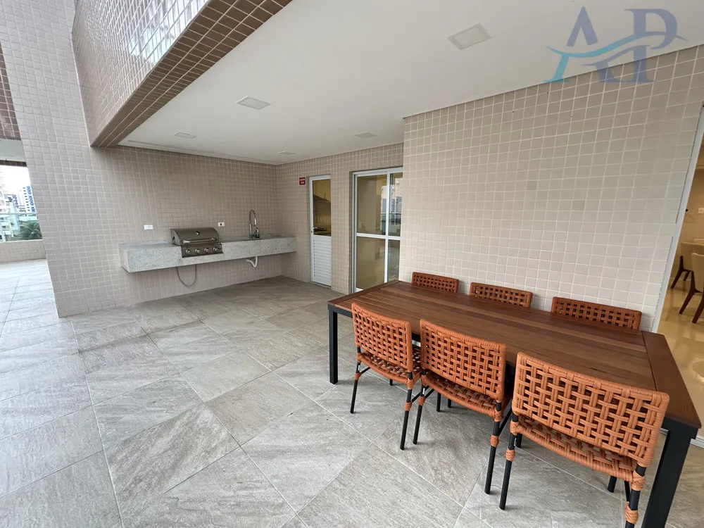 Apartamento, 3 quartos, 95 m² - Foto 4