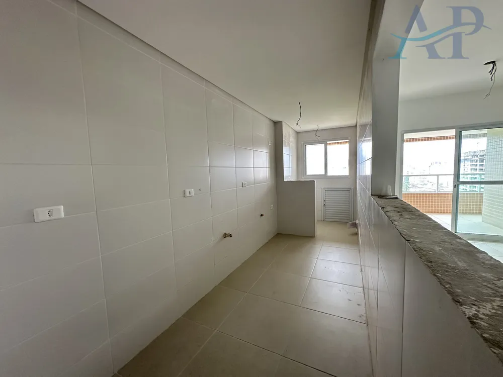 Apartamento, 3 quartos, 95 m² - Foto 5