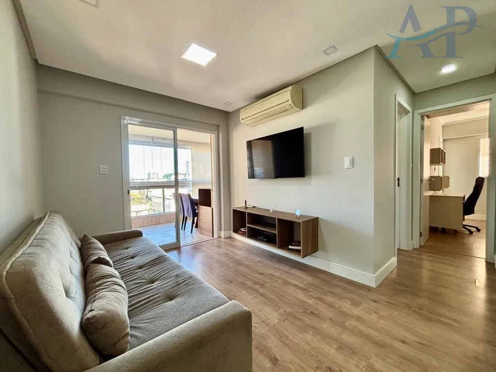 Apartamento, 2 quartos, 85 m² - Foto 6