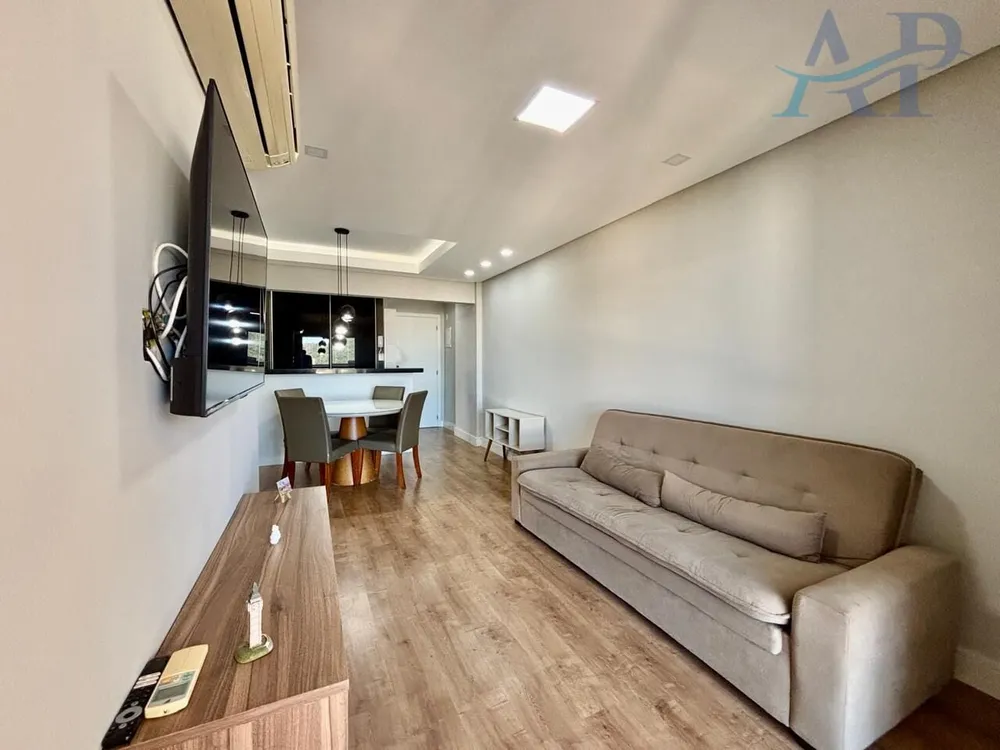 Apartamento, 2 quartos, 85 m² - Foto 3
