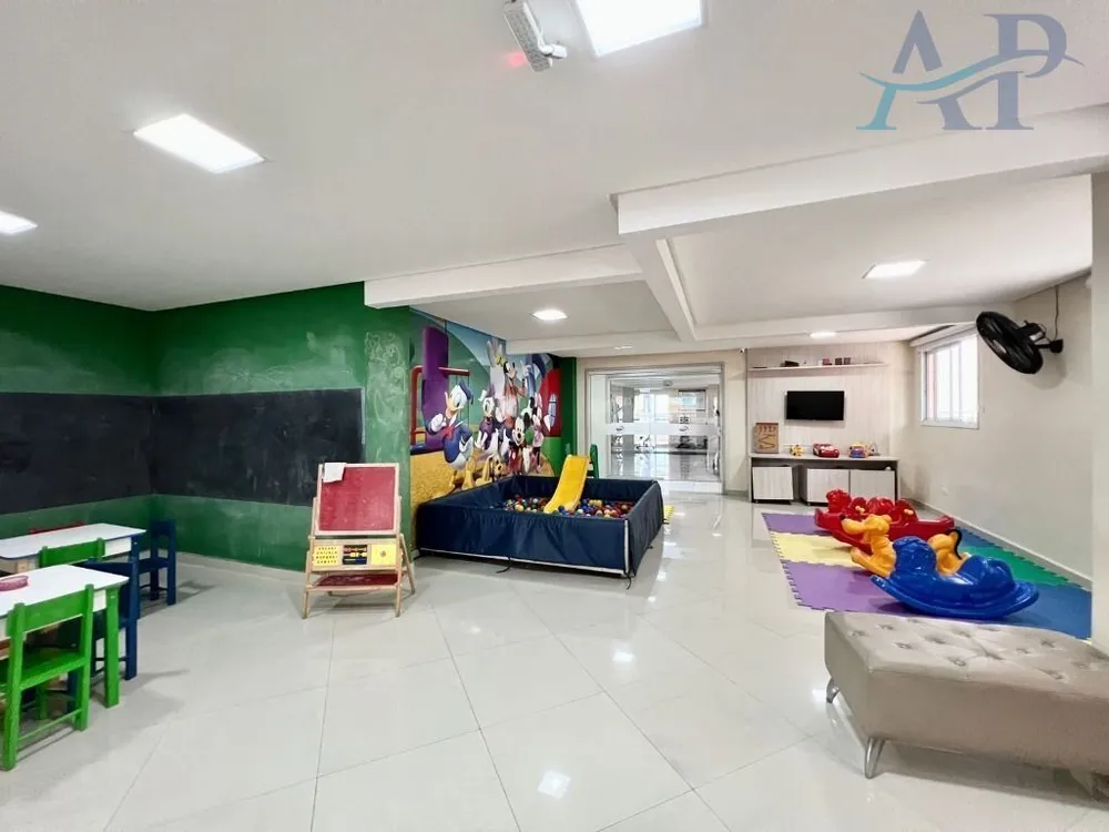 Apartamento, 2 quartos, 85 m² - Foto 11