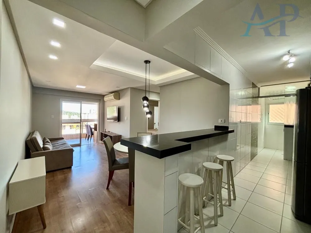 Apartamento, 2 quartos, 85 m² - Foto 1