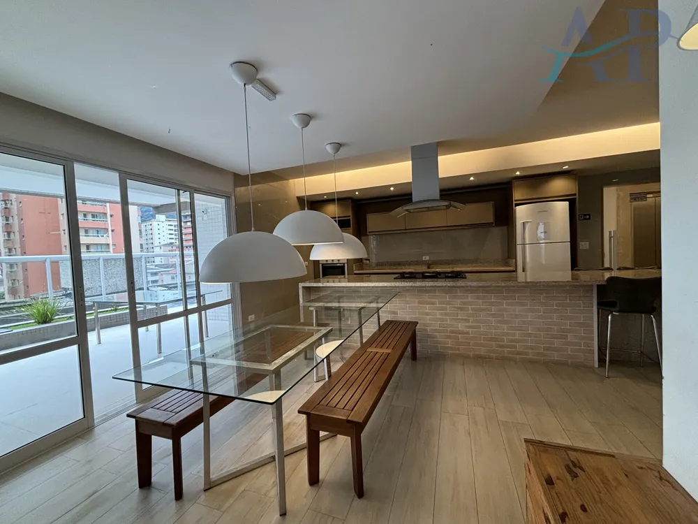 Apartamento, 4 quartos, 213 m² - Foto 2