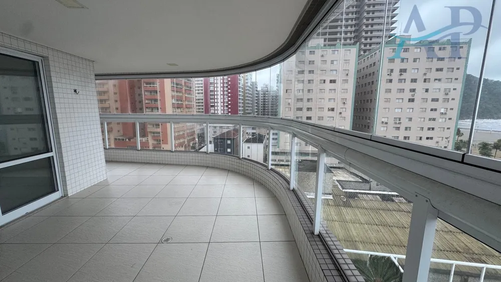 Apartamento, 4 quartos, 213 m² - Foto 1