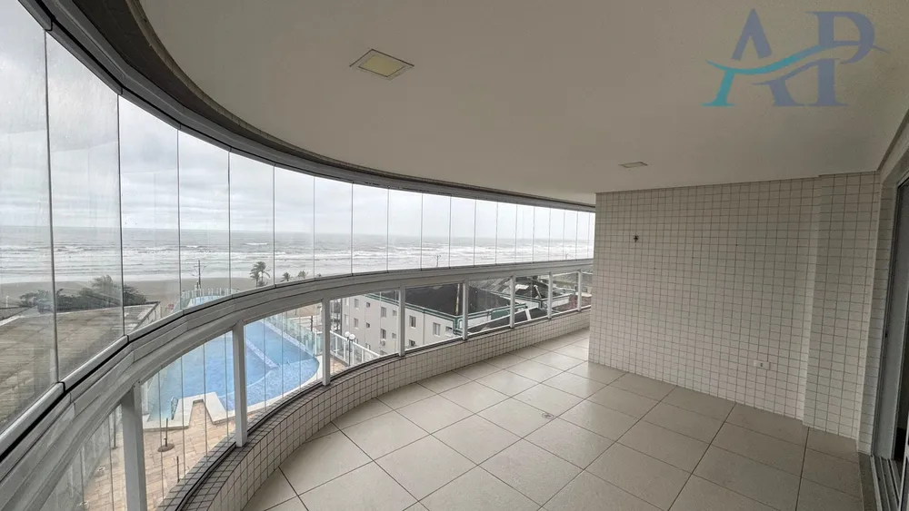 Apartamento, 4 quartos, 213 m² - Foto 3