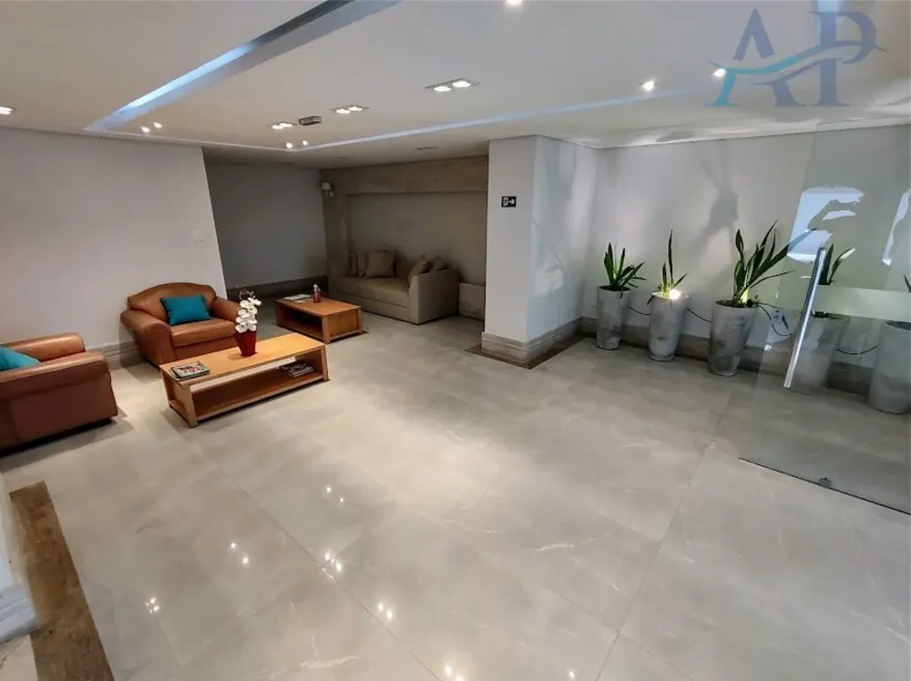 Apartamento, 4 quartos, 213 m² - Foto 8
