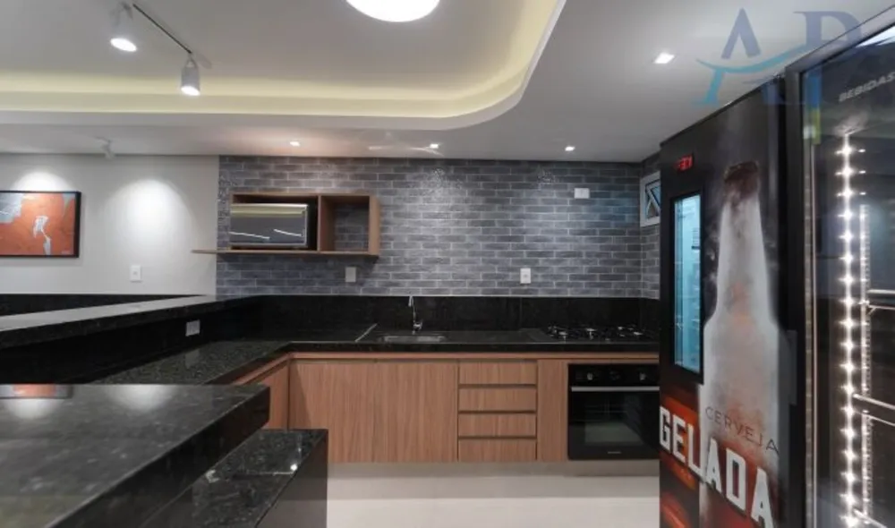 Apartamento, 1 quarto, 54 m² - Foto 7