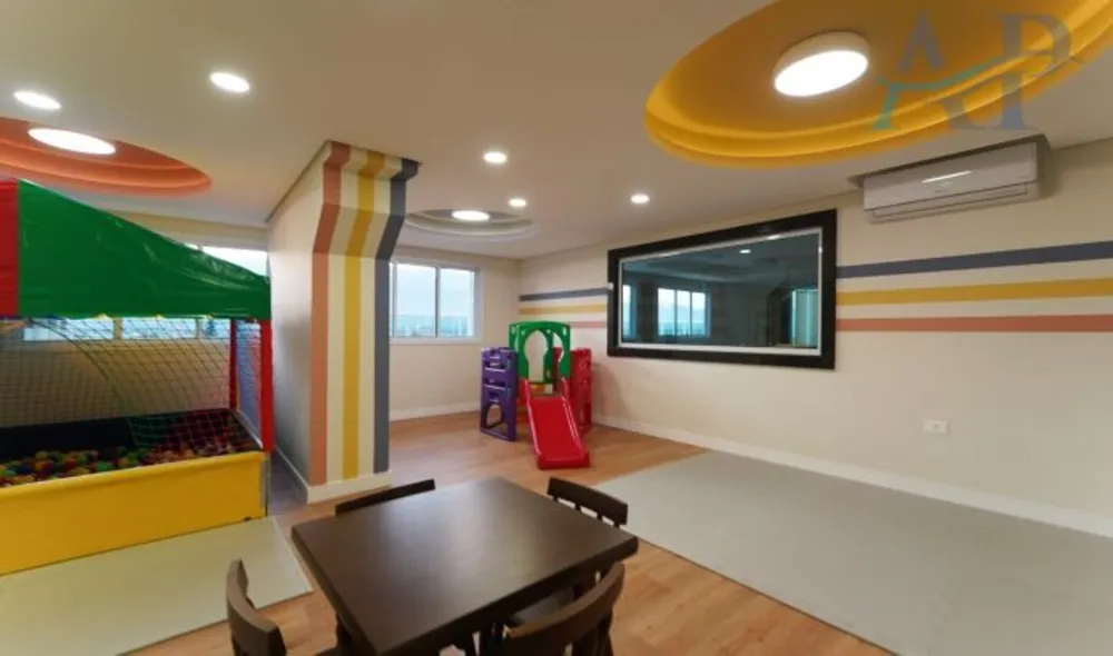 Apartamento, 1 quarto, 54 m² - Foto 6