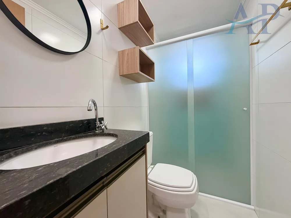Apartamento, 1 quarto, 54 m² - Foto 2