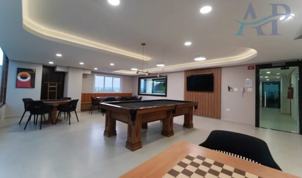 Apartamento, 1 quarto, 54 m² - Foto 3