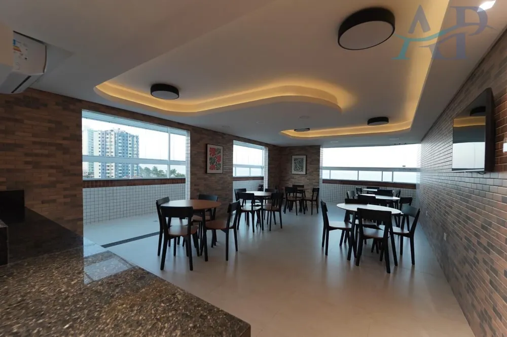 Apartamento, 1 quarto, 54 m² - Foto 1