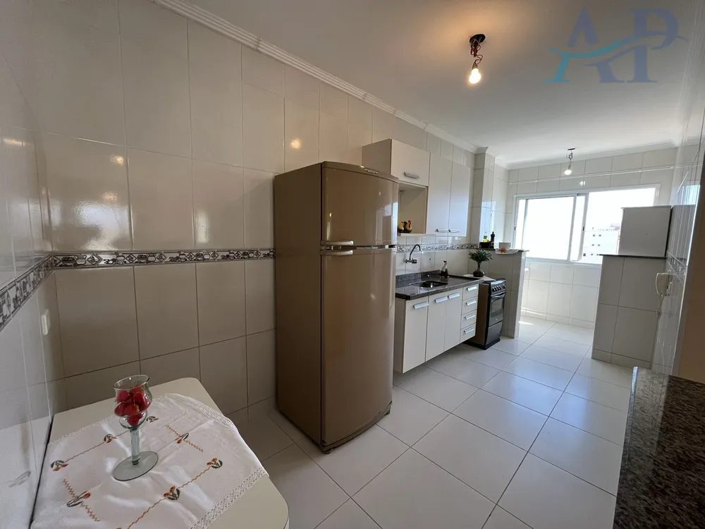Apartamento, 2 quartos, 89 m² - Foto 1