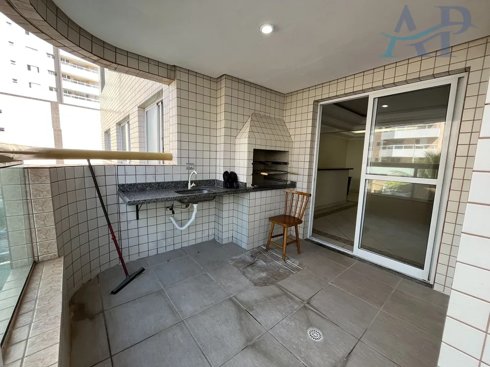 Apartamento, 2 quartos, 89 m² - Foto 3