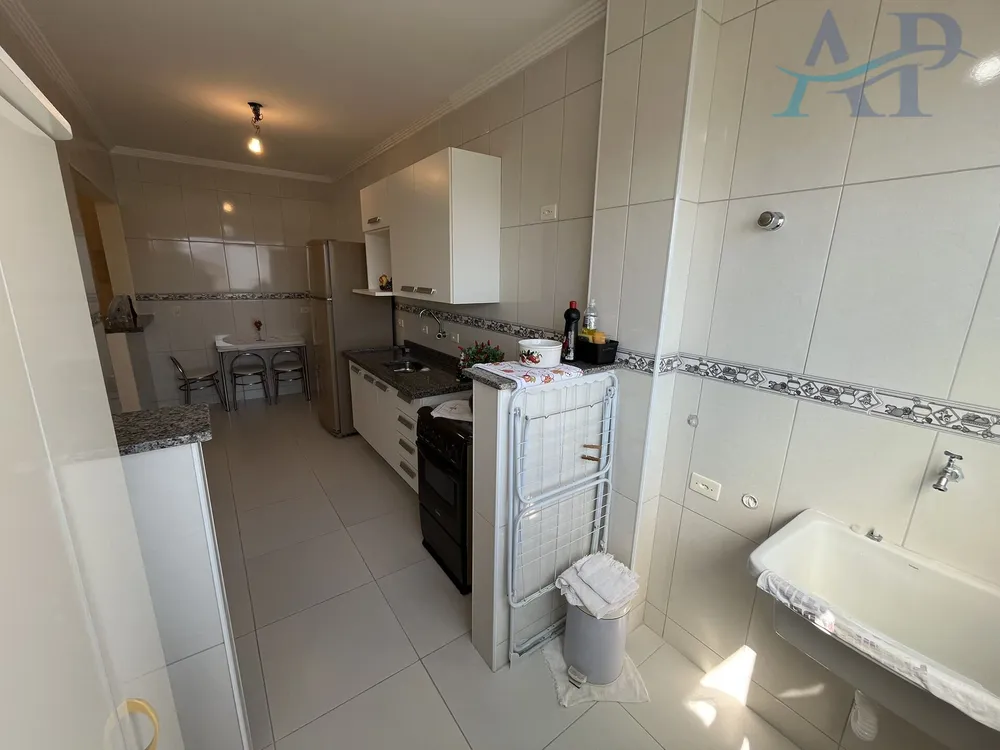 Apartamento, 2 quartos, 89 m² - Foto 2