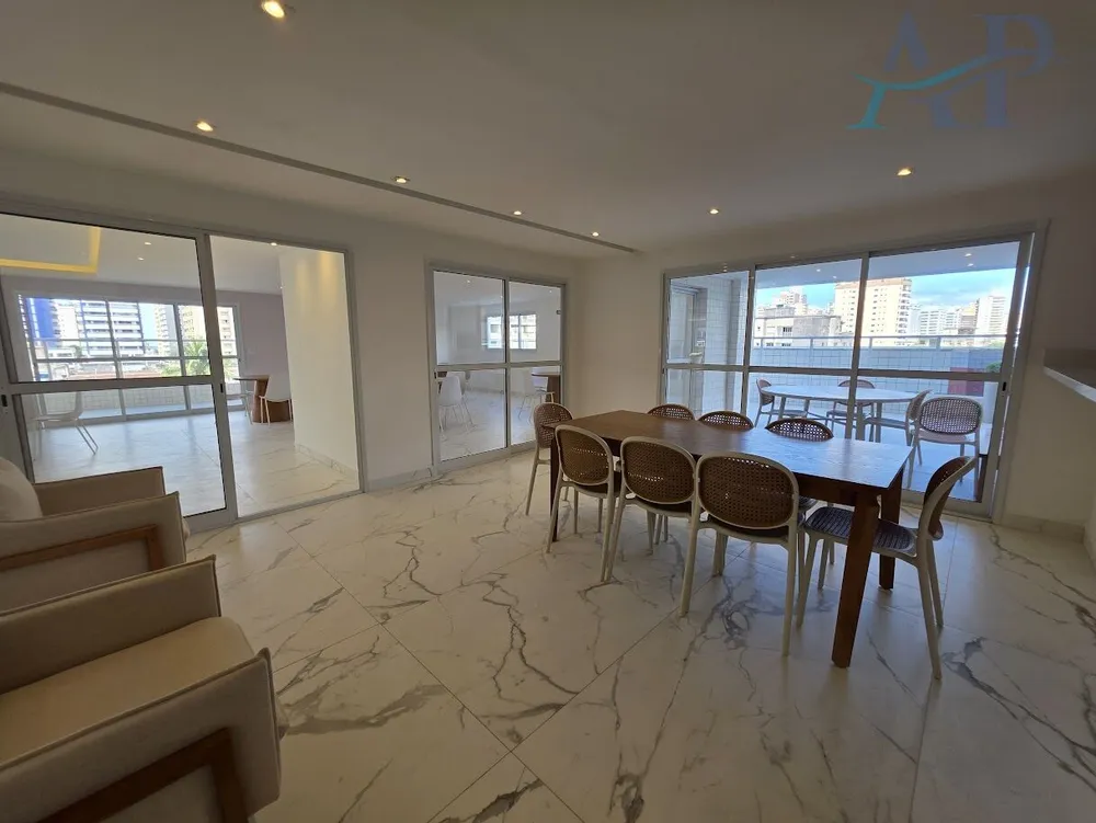 Apartamento, 3 quartos, 106 m² - Foto 1