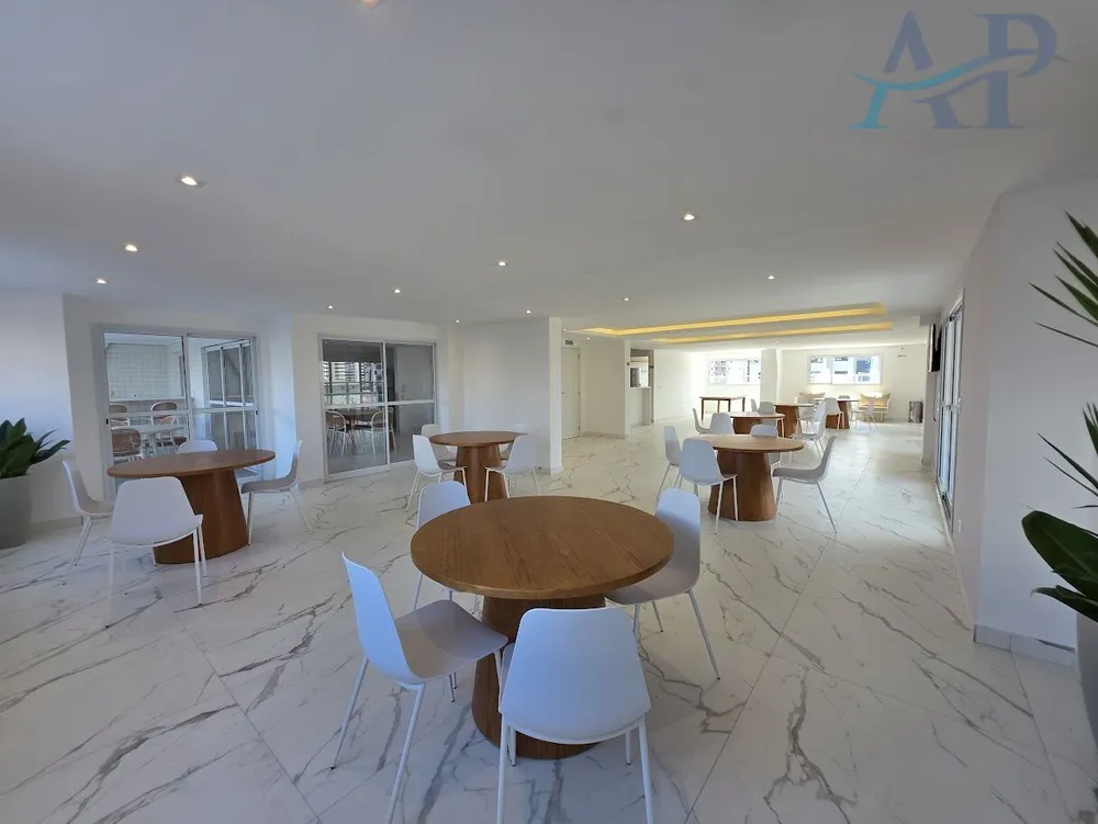Apartamento, 3 quartos, 106 m² - Foto 4