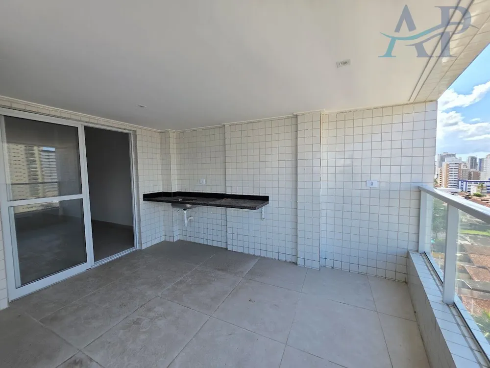 Apartamento, 3 quartos, 106 m² - Foto 5