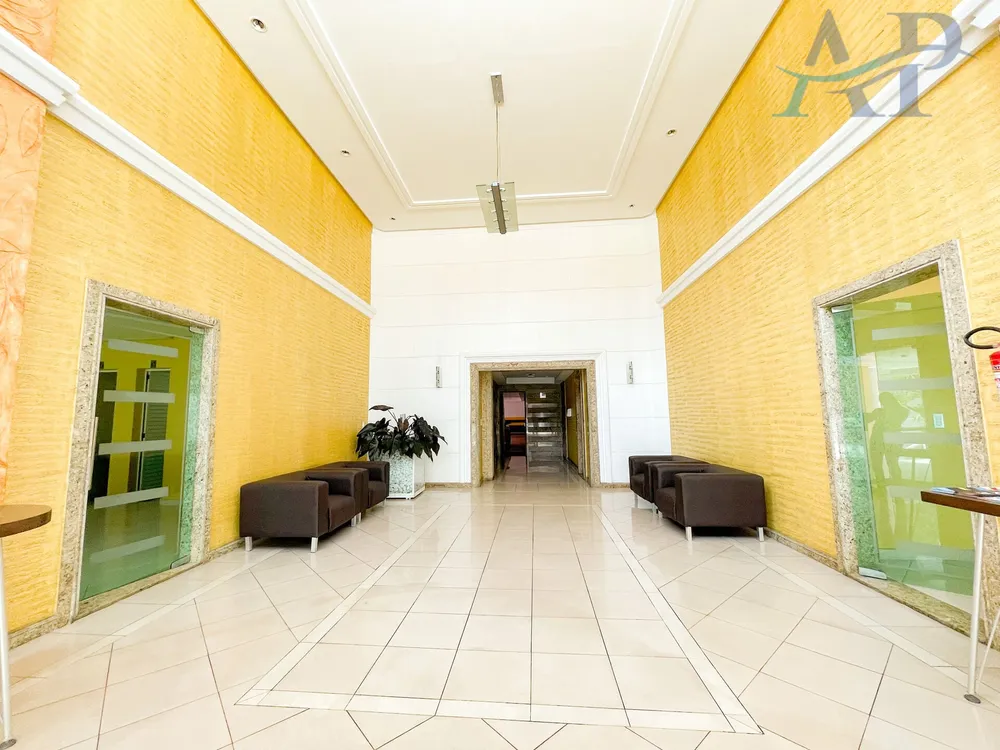 Apartamento, 3 quartos, 80 m² - Foto 3