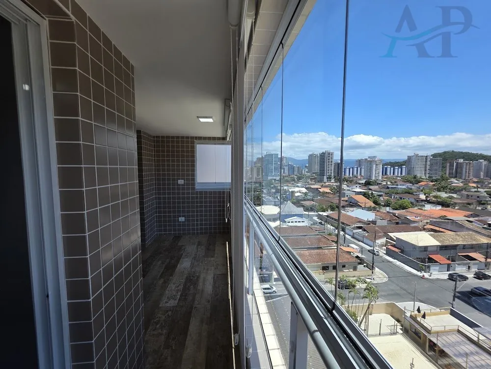 Apartamento, 2 quartos, 72 m² - Foto 1