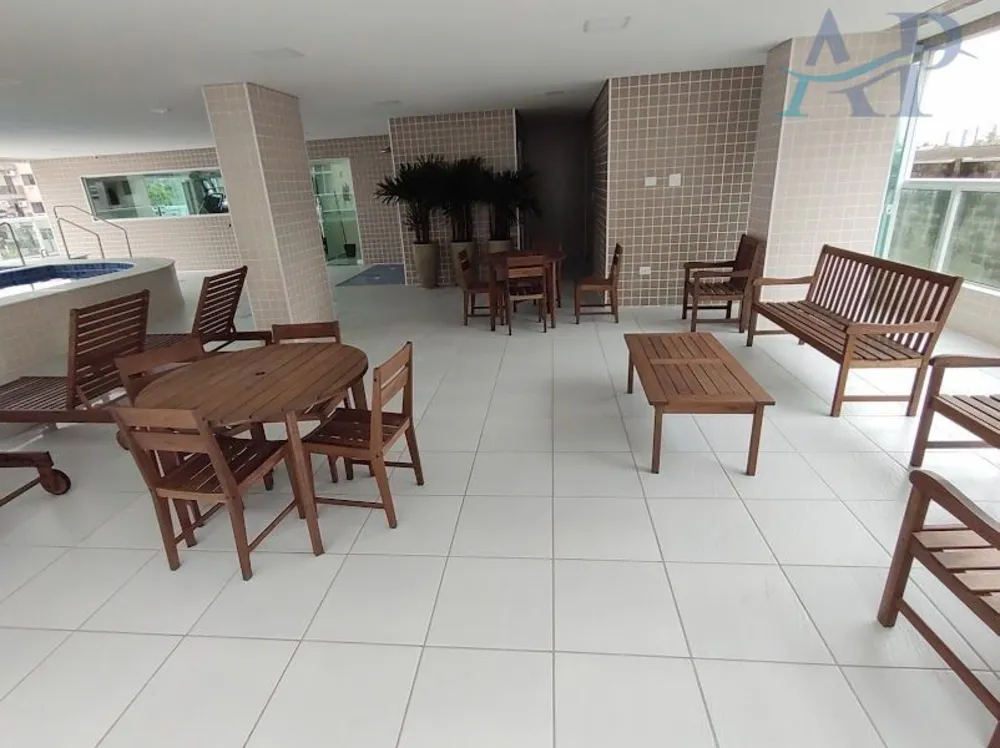 Apartamento, 2 quartos, 72 m² - Foto 15