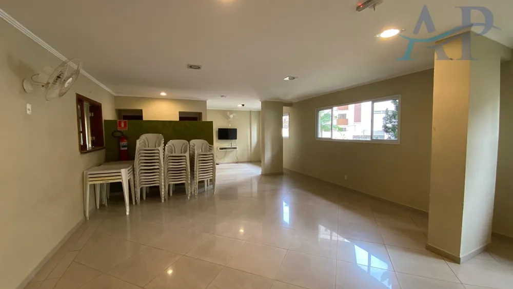 Apartamento, 2 quartos, 78 m² - Foto 3