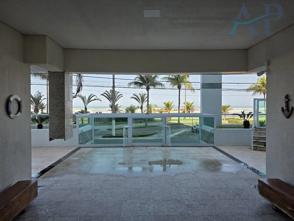 Apartamento, 3 quartos, 117 m² - Foto 1