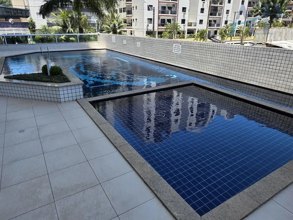 Apartamento, 3 quartos, 100 m² - Foto 4