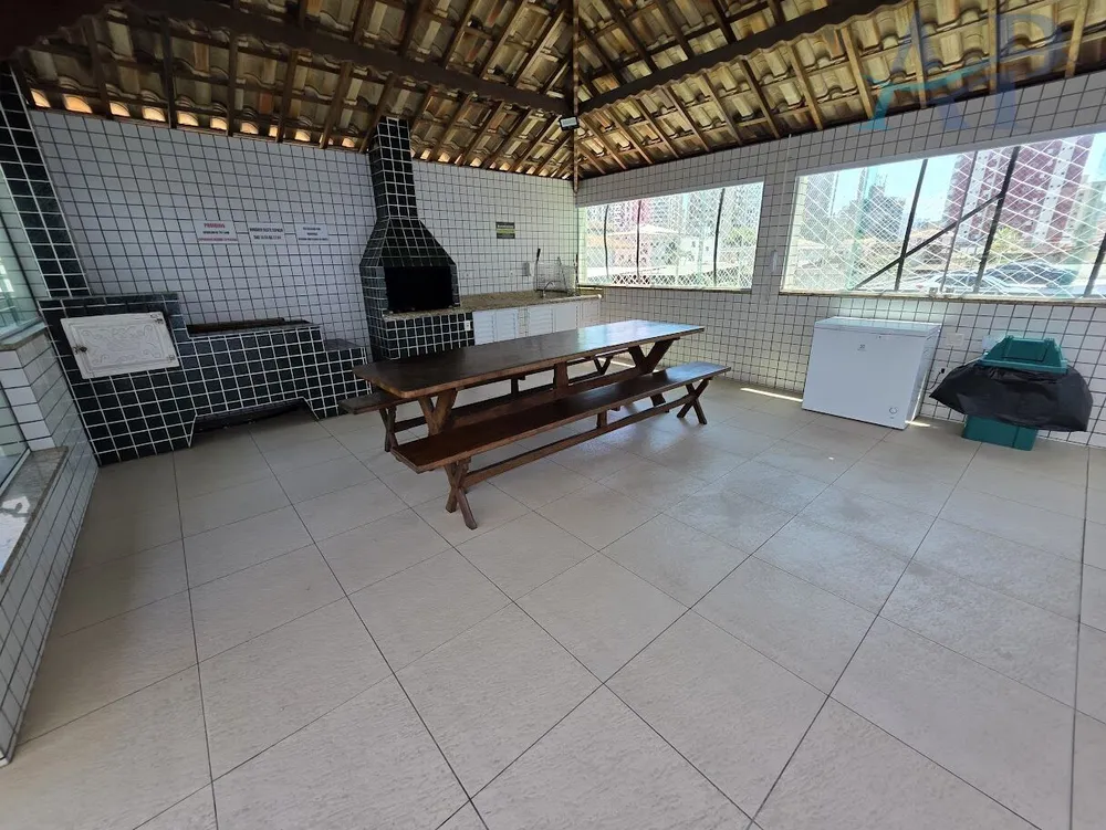 Apartamento, 3 quartos, 100 m² - Foto 9