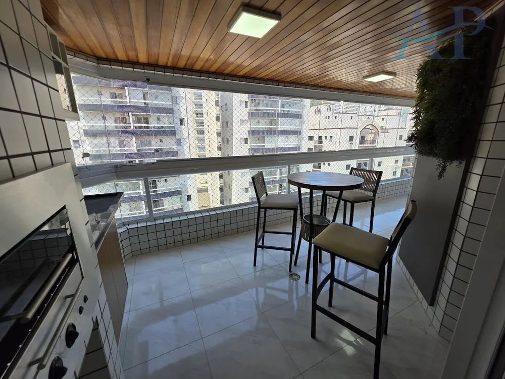 Apartamento, 3 quartos, 100 m² - Foto 5