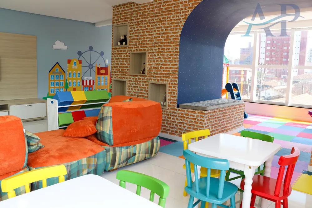 Apartamento, 3 quartos, 100 m² - Foto 14