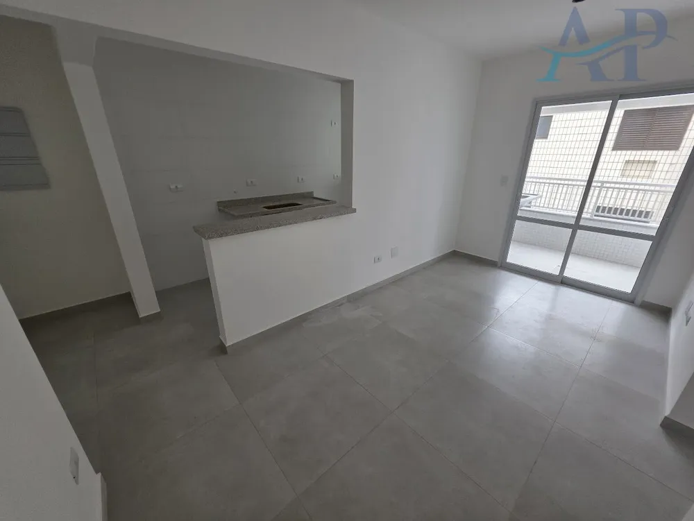 Apartamento, 2 quartos, 63 m² - Foto 2